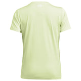 Under Armour Tech SSV Twist Wmns Tee Grn