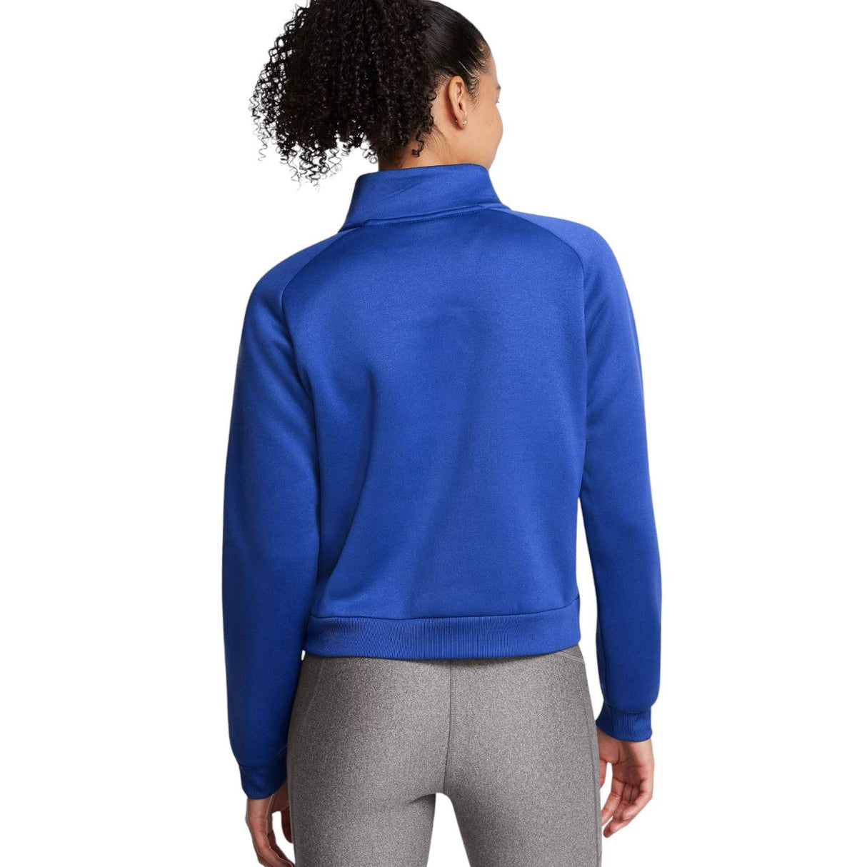 Under Armour Armour Flc Pro HZ Blue