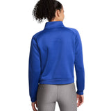 Under Armour Armour Flc Pro HZ Blue