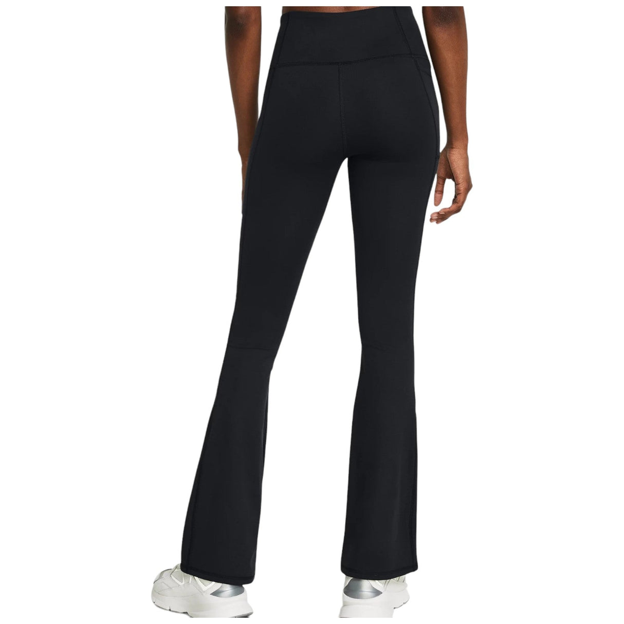 Under Armour Motion Flare Wmn Pant Black