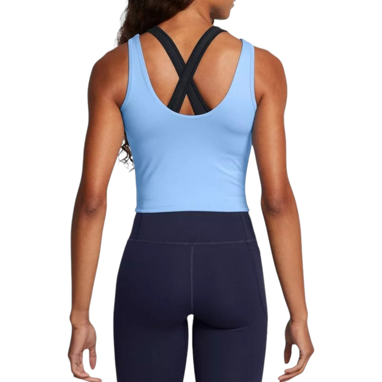Under Armour Motion Wmns Tank Top Blue