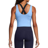 Under Armour Motion Wmns Tank Top Blue