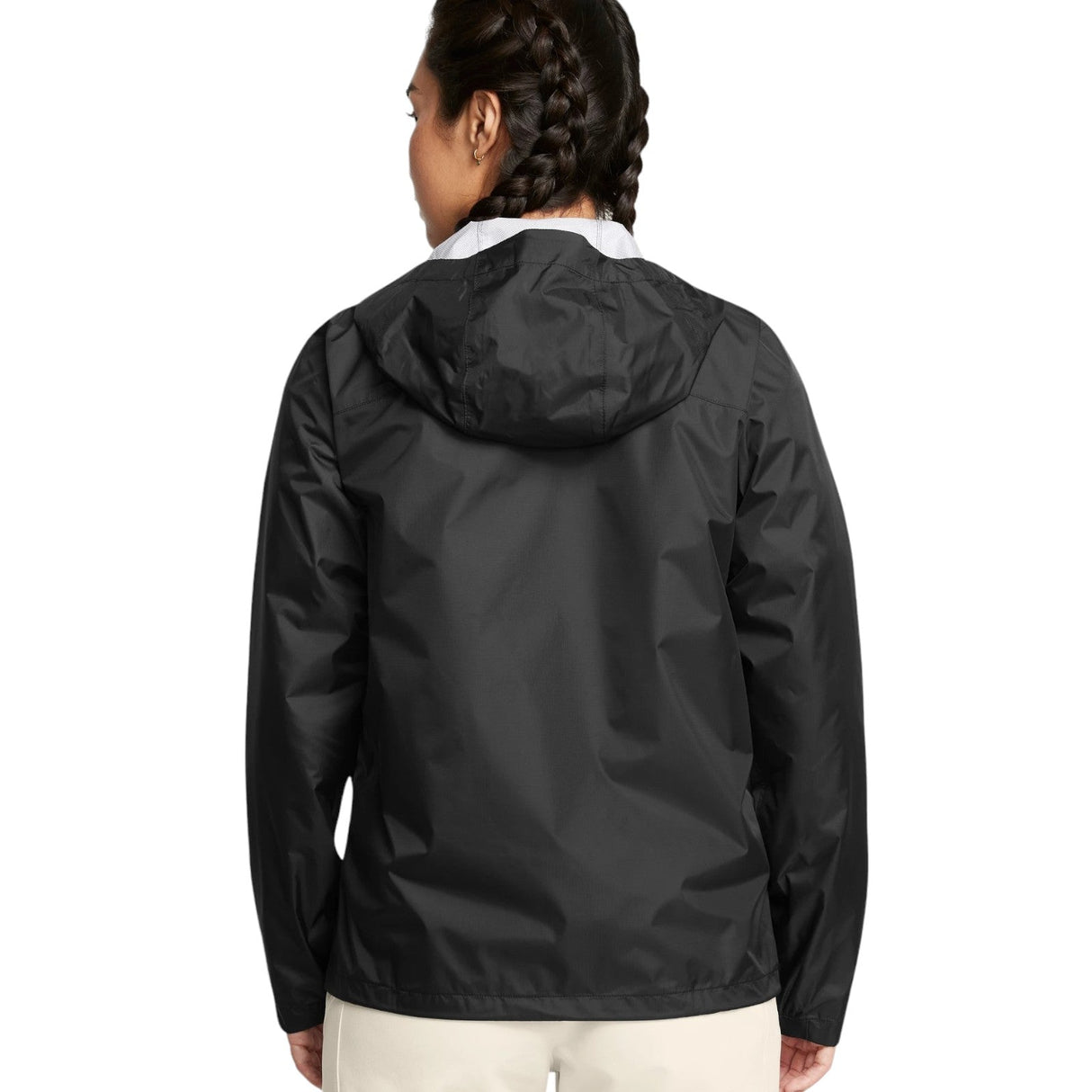 Under Armour Cloudstrike Wmns Jacket Blk