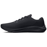 UA Charged Pursuit Mens Black