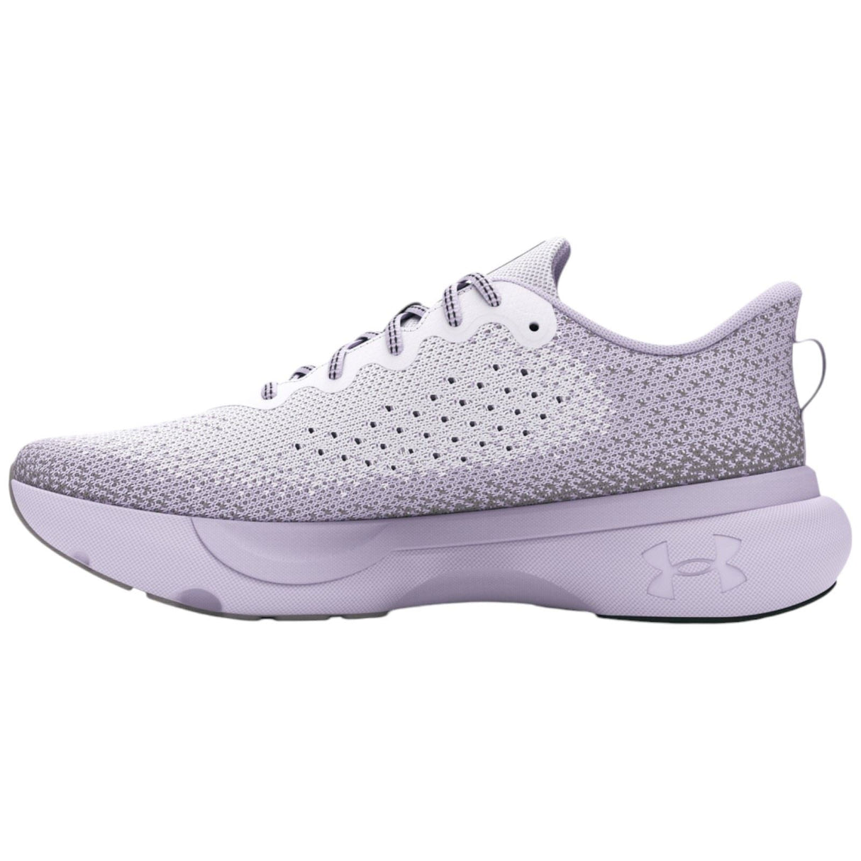 UA Infinite Wmn White