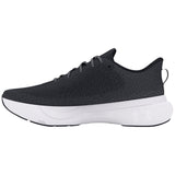 UA Infinite Wmn Black/White