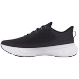 UA Infinite Mens Black/White