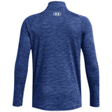 Under Armour Tech Textured Boys HZ Blue