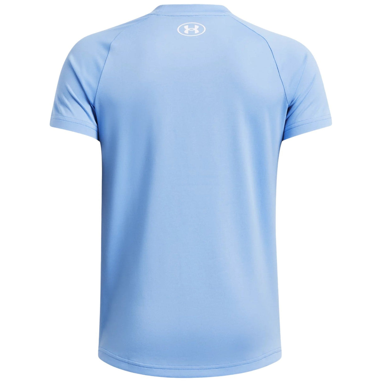 Under Armour Tech 2.0 Boys Tee Blue