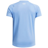 Under Armour Tech 2.0 Boys Tee Blue