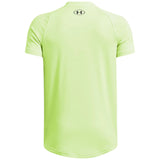 Under Armour Tech 2.0 Boys Tee Green