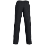 Under Armour Sportstyle Wv Boys Pant Blk