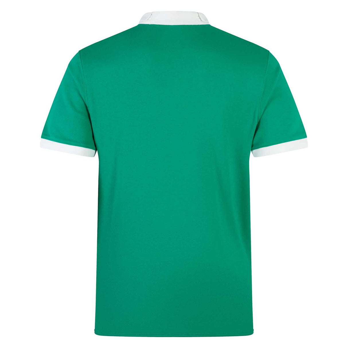 Canterbury IRFU 24 Home SS Clas Jsy Grn