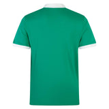 Canterbury IRFU 24 Home SS Clas Jsy Grn