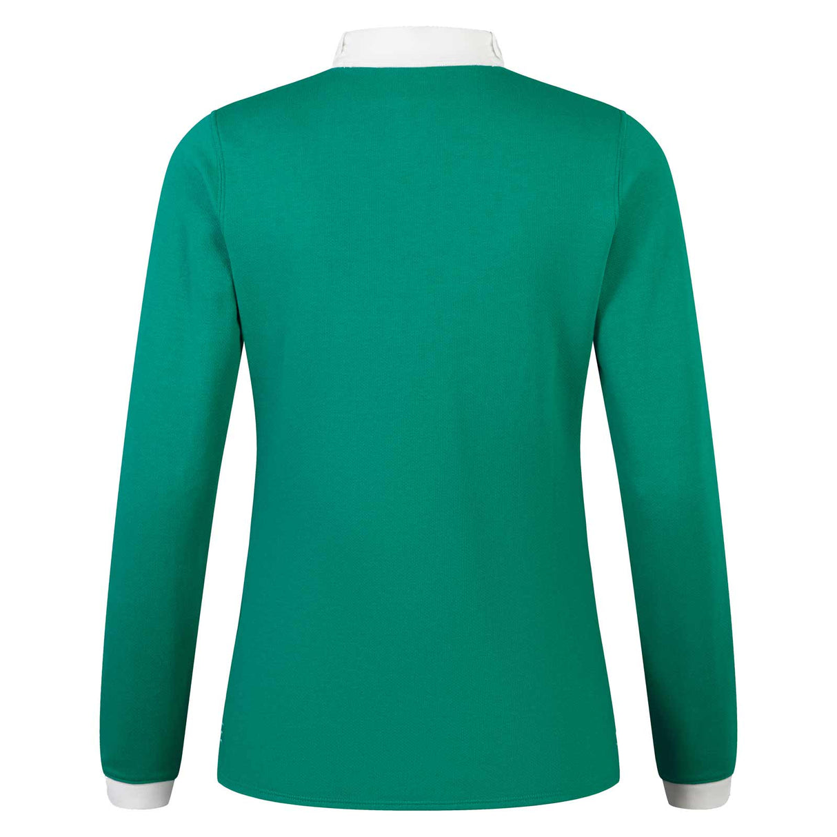 Canterbury IRFU 24 Wmn Home Clas Jsy Grn