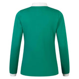 Canterbury IRFU 24 Wmn Home Clas Jsy Grn