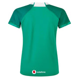 Canterbury IRFU 24 Wmn Home Pro Jrsy Grn
