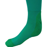 Canterbury IRFU 24 Home Socks Green