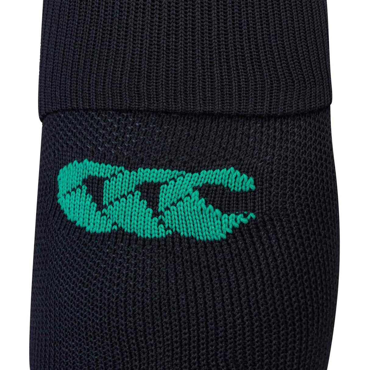 Canterbury IRFU 24 Alt Socks Black
