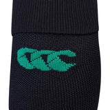 Canterbury IRFU 24 Alt Socks Black