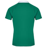 Canterbury IRFU 150TH Home Test Jrsy Grn
