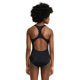 Nike Racerback One Piece Black