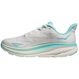 Hoka Clifton 9 W White