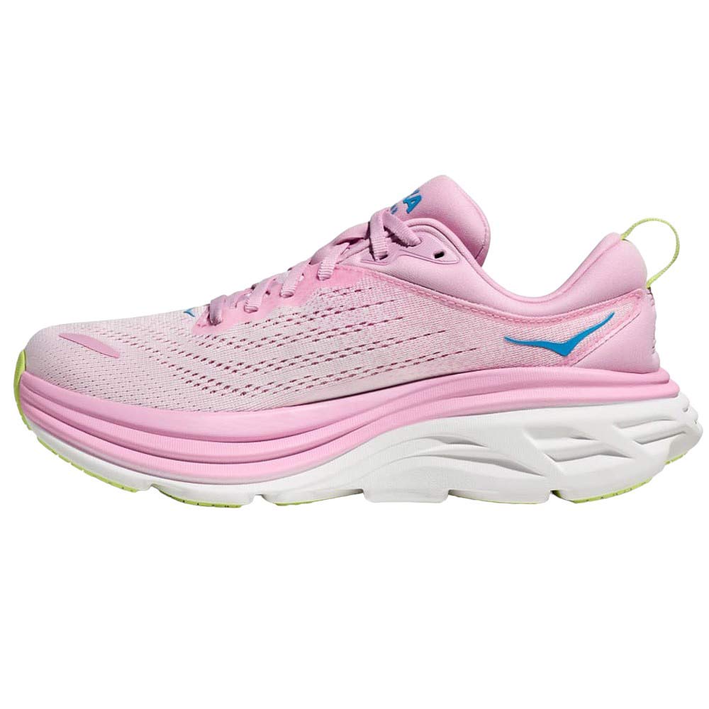 Hoka Bondi W Pink