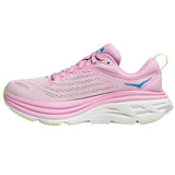 Hoka Bondi W Pink