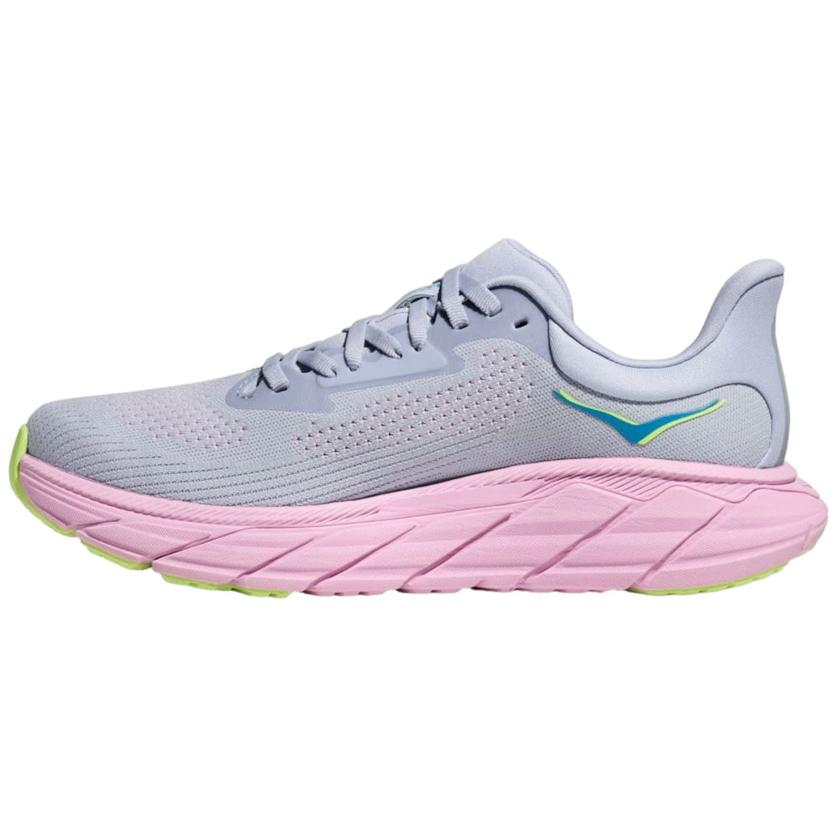 Hoka Arahi W Blue