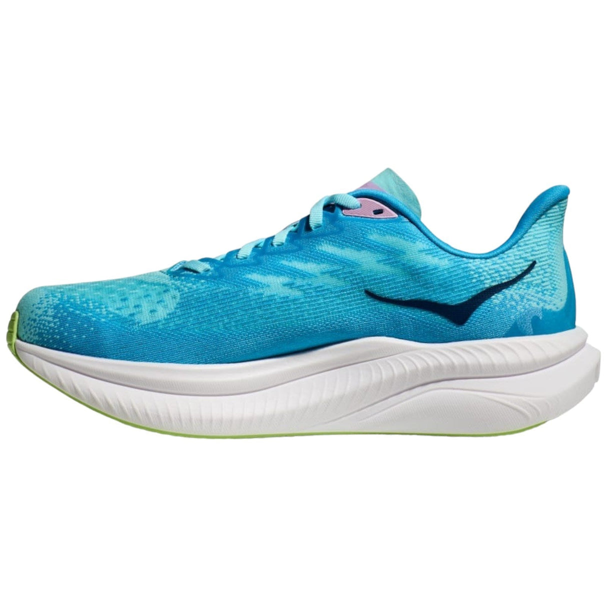Hoka Mach 6 W Blue