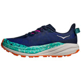 HOKA SPEEDGOAT 6 W Navy