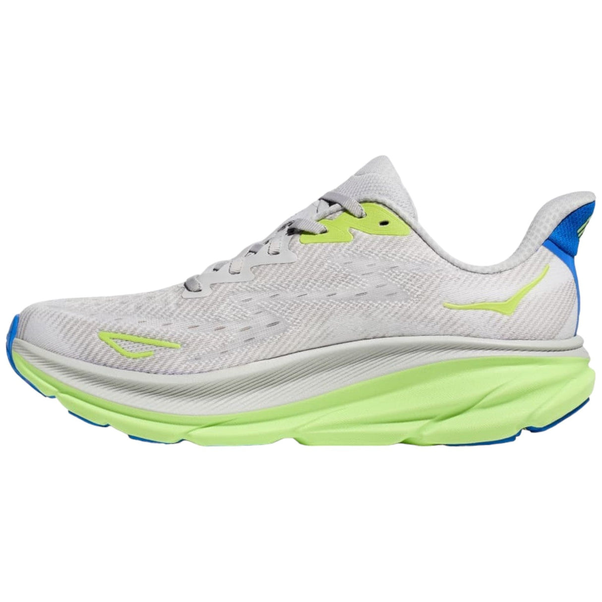 HOKA CLIFTON 9 Grey