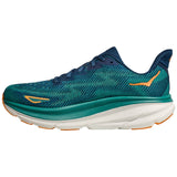 HOKA CLIFTON 9 Navy