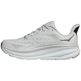 HOKA CLIFTON 9 White