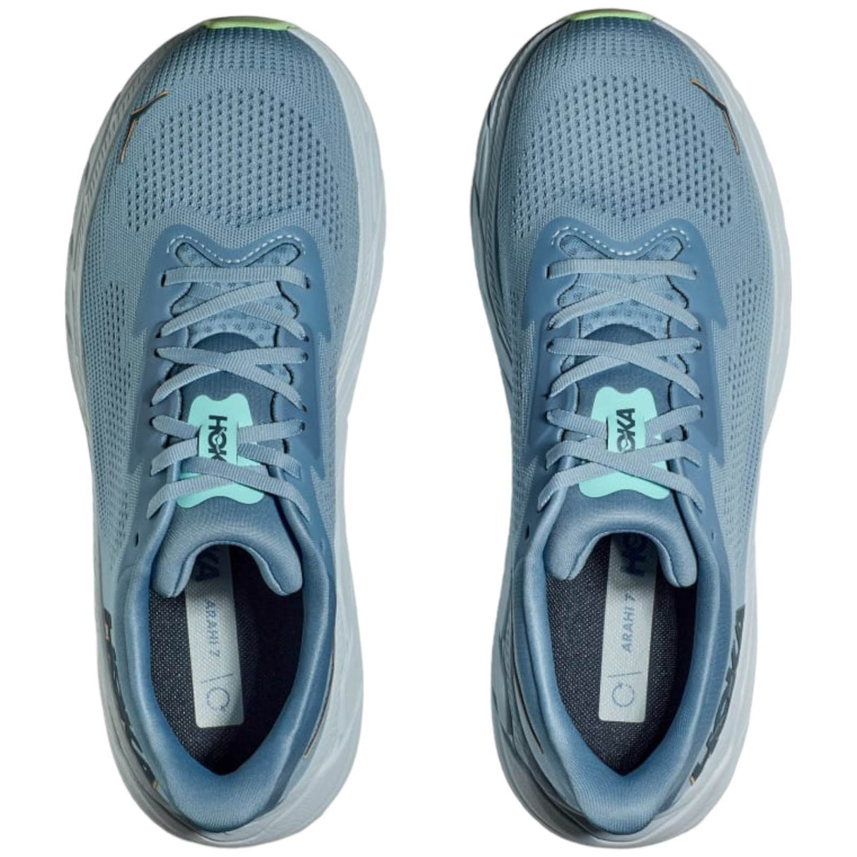 HOKA ARAHI Blue