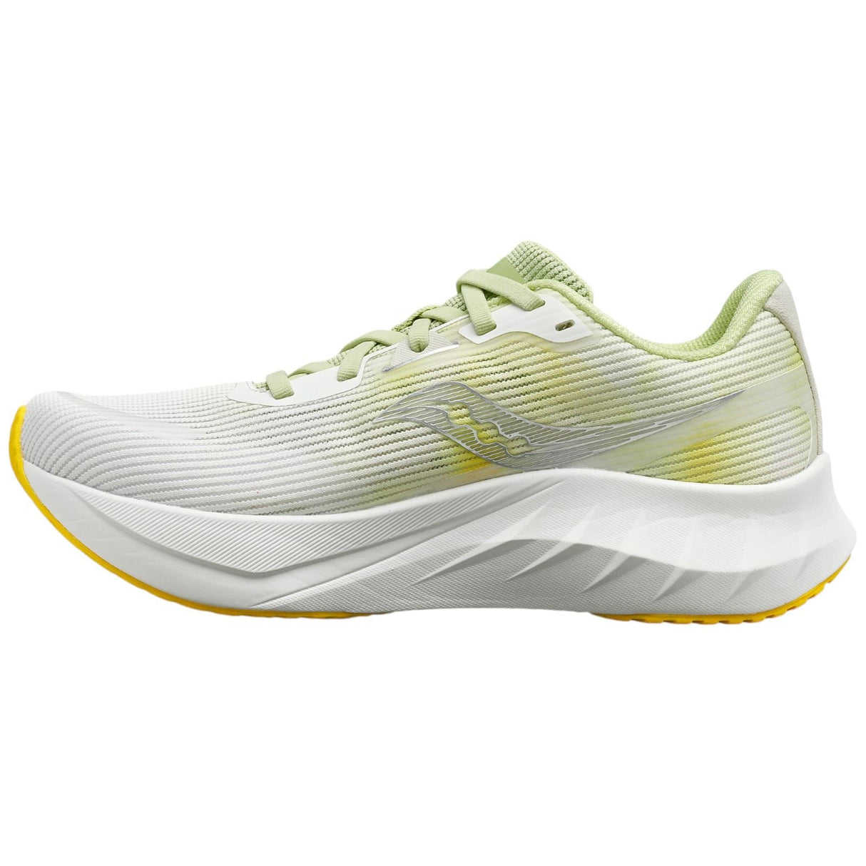 Saucony Womens Tide 2 White