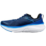 Saucony Mens Guide 17 Navy