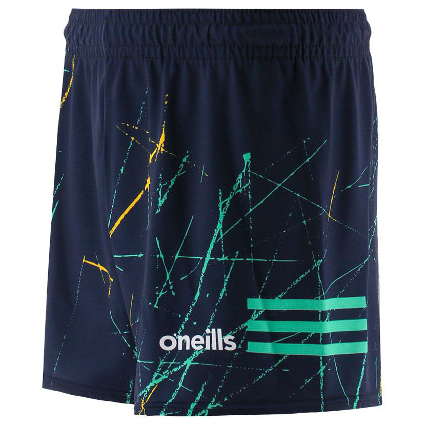 O'Neills Limerick Training 24 Short Navy
