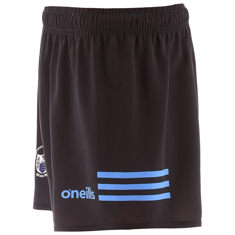 O'Neills Clare Kid Training 24 Short Blk