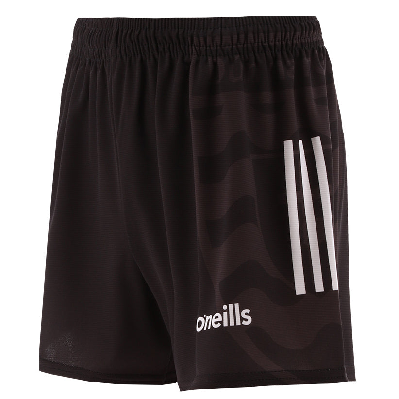 O'Neills Donegal Training 24 Short Black