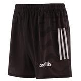 O'Neills Donegal Training 24 Short Black