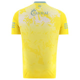 O'Neills Kerry PF Trng 24 Jersey Yellow