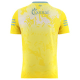 O'Neills Kerry Training 24 Jersey Yellow