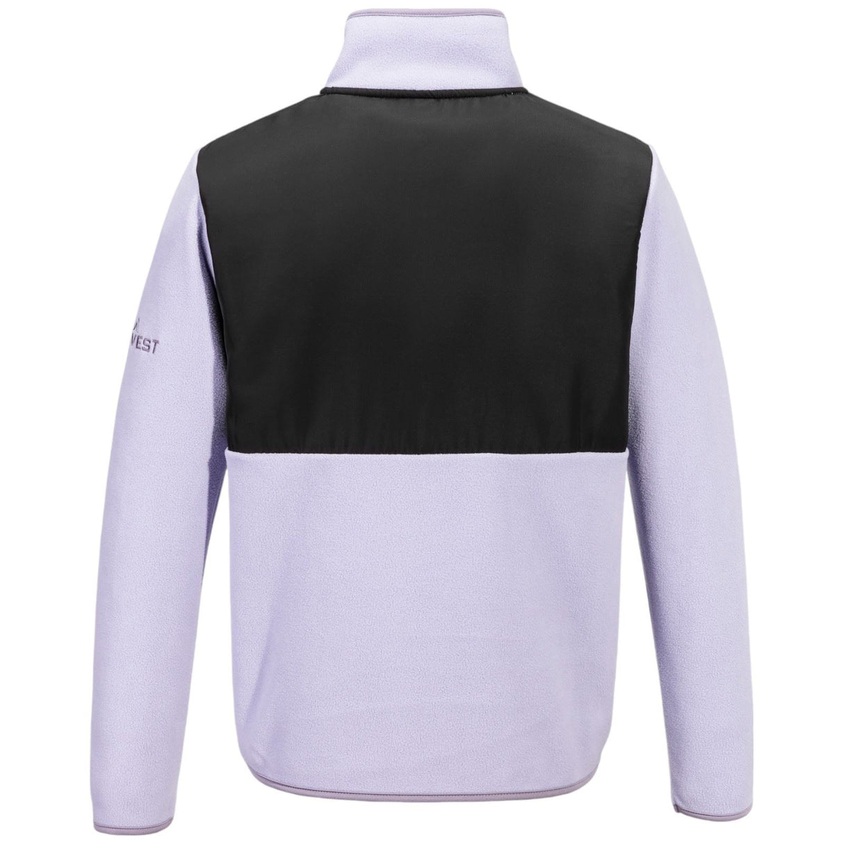 Portwest Arranmore Womens Fleece Purple