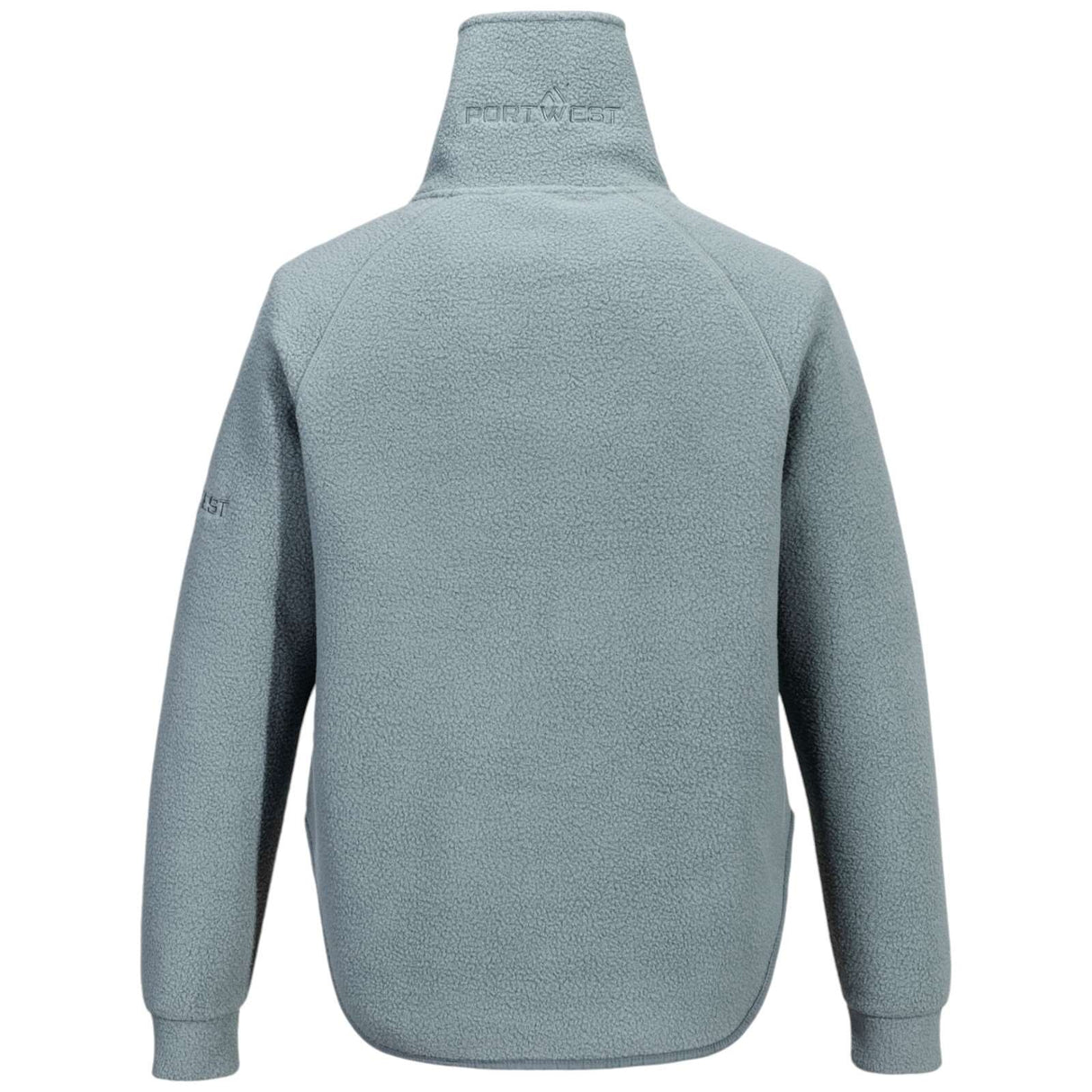 Portwest Powerscourt Womens Fleece Blue