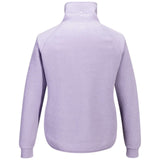 Portwest Wicklow Womens Fleece Purple