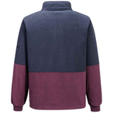 Portwest Cork City Fleece Navy