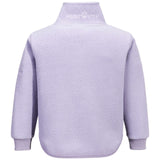 Portwest Avoca Girls Fleece Purple