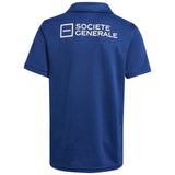 adidas France 24 Kids Home Jersey Navy